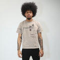 ‘Survivor uniform tee’